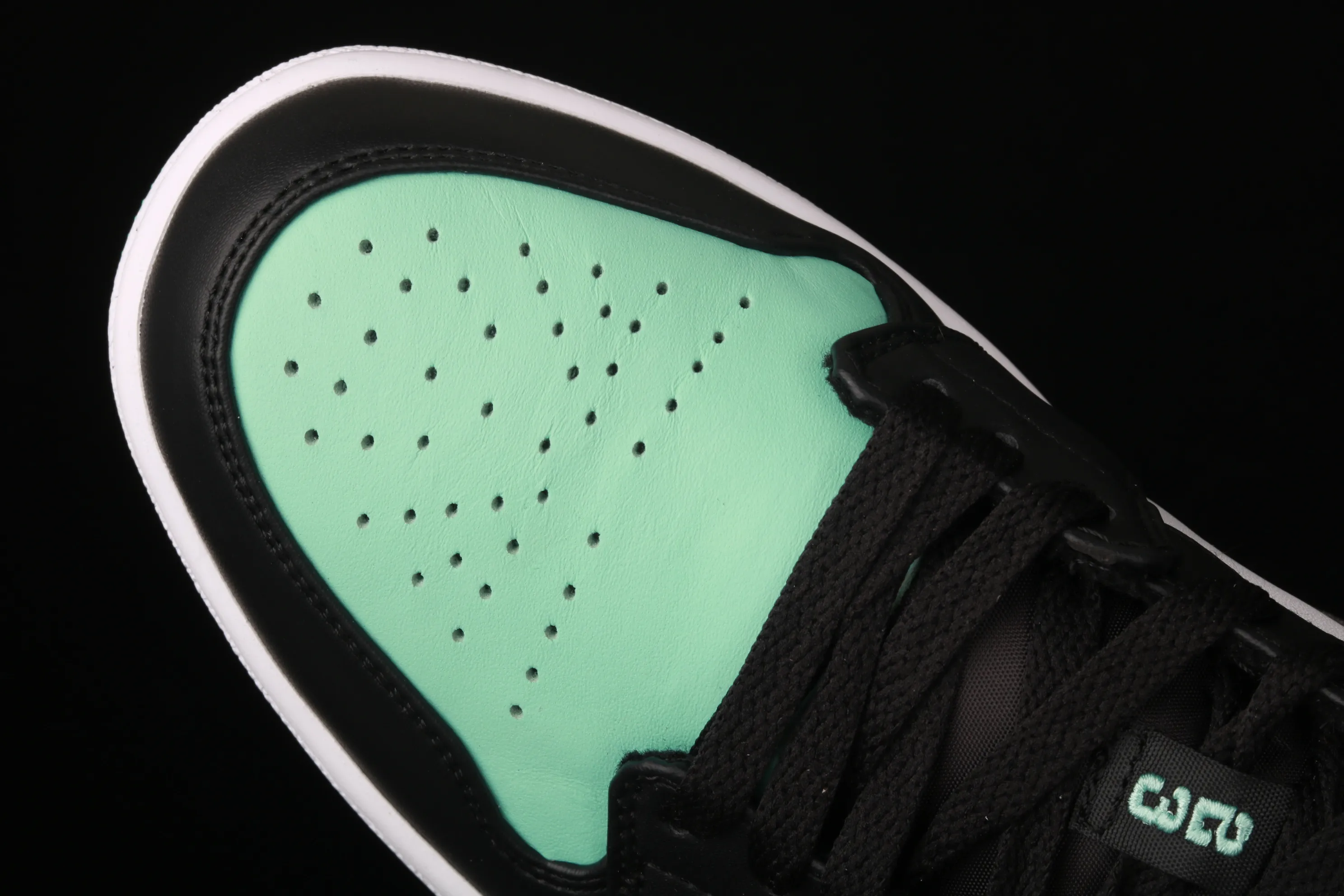 All categories Air Jordan Jordan series basketball shoes Air Jordan 1 Low Air Jordan 1 Low AJ1 Joe 1 low-top cultural and leisure sports sneakers 553558-117